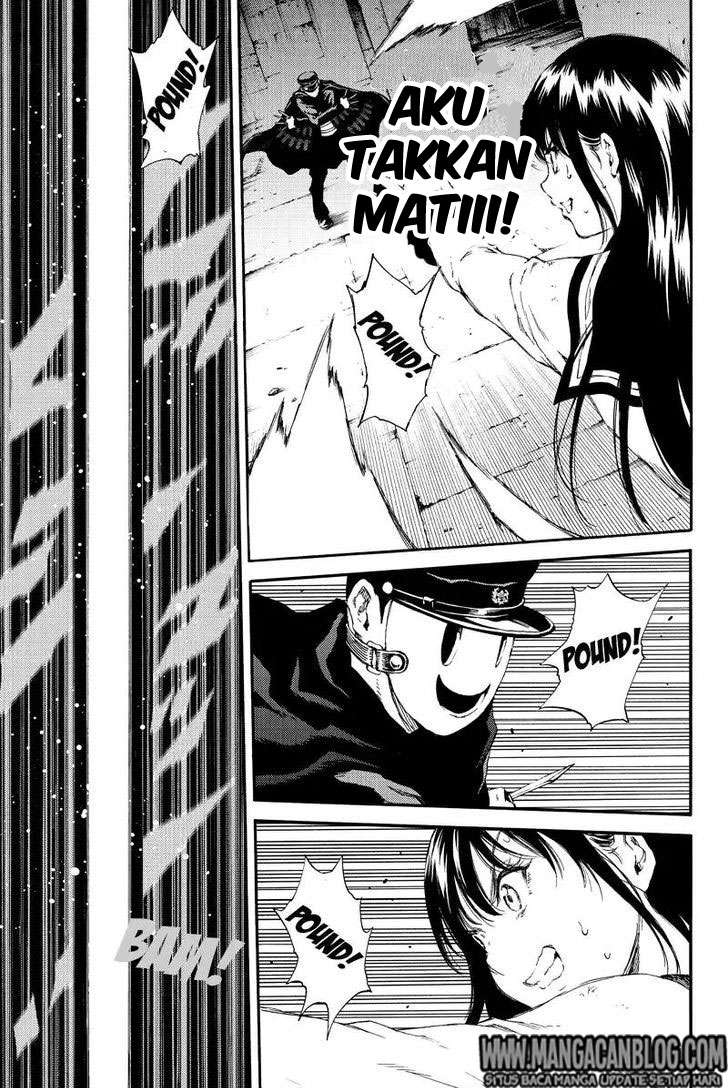 Chapter 126 - halaman 10