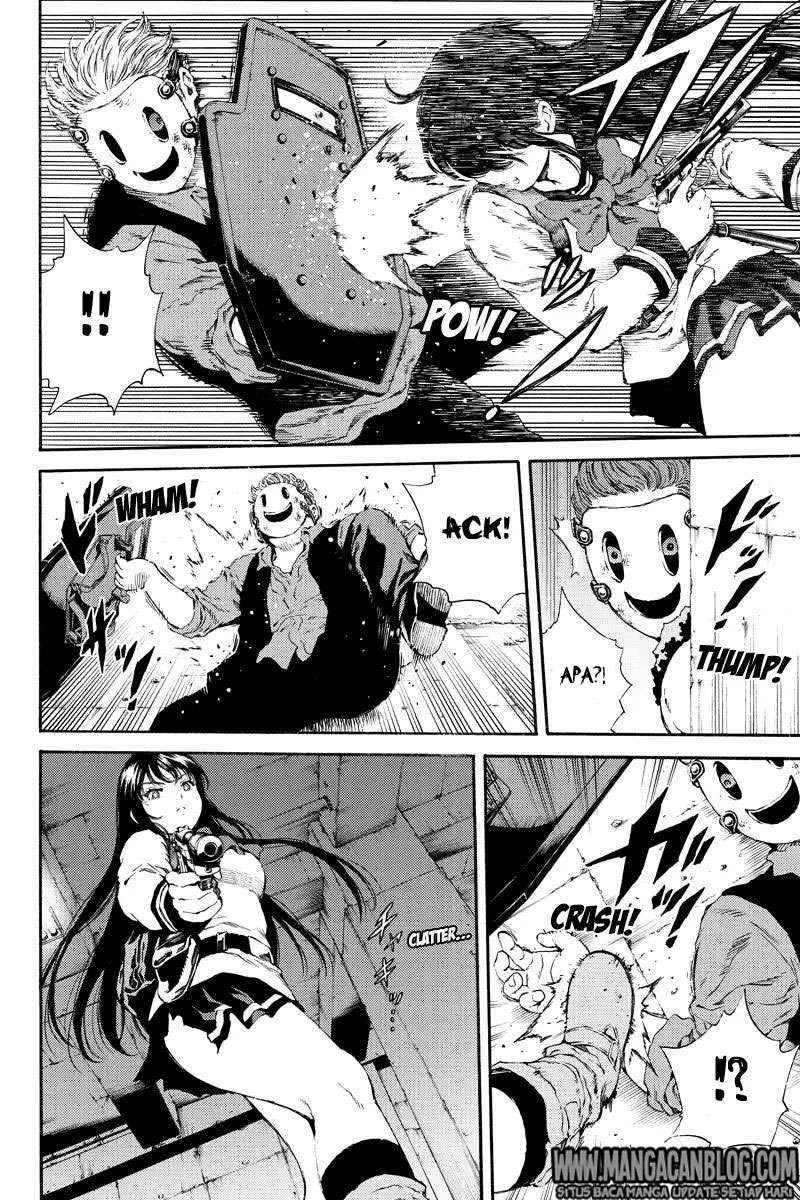 Chapter 124 - halaman 10