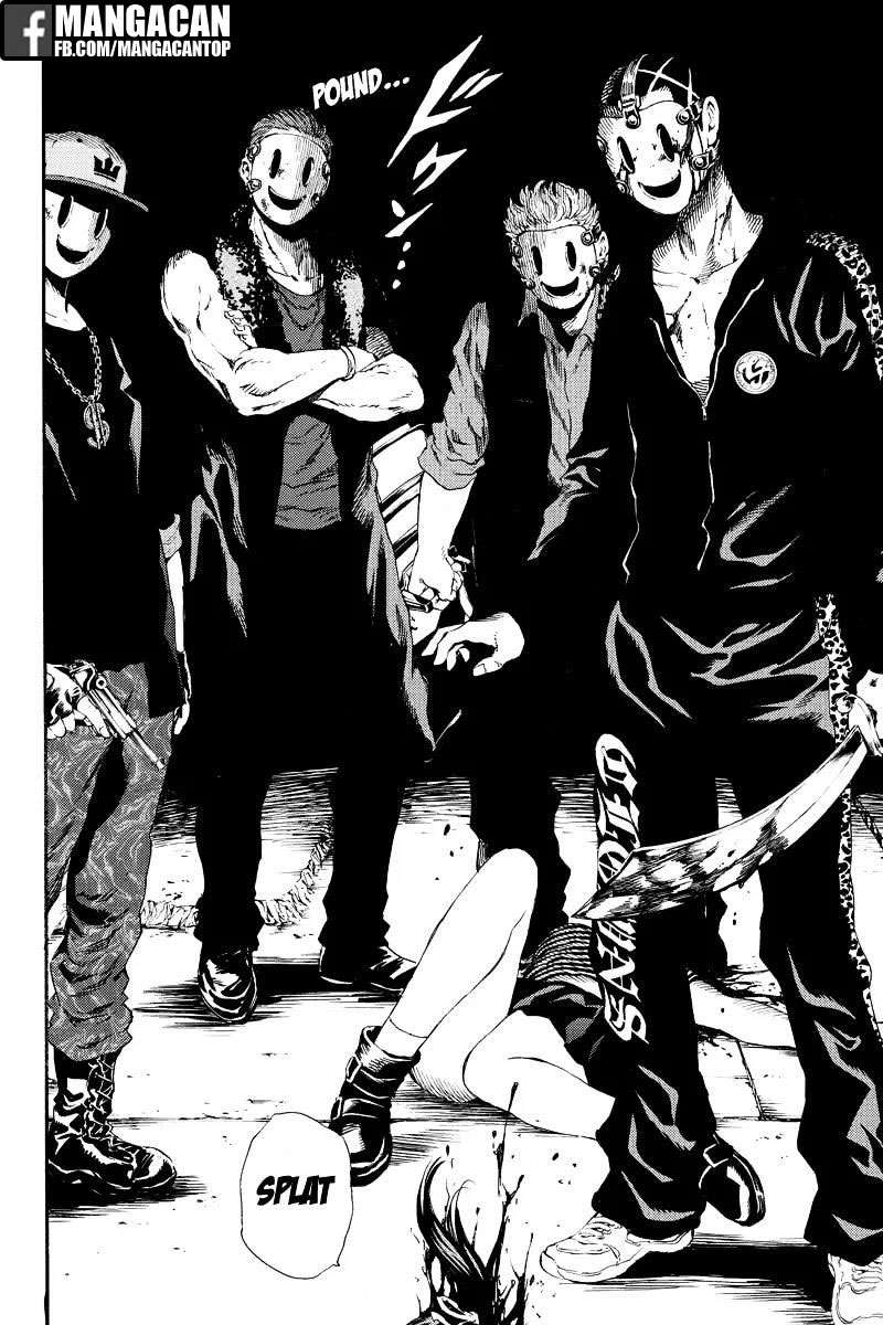 Chapter 123 - halaman 11