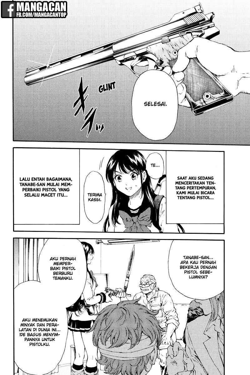 Chapter 122 - halaman 11