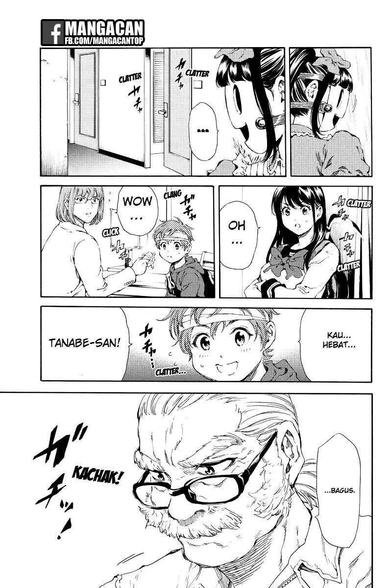 Chapter 122 - halaman 10