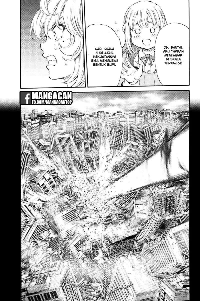 Chapter 121 - halaman 10