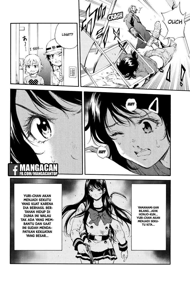 Chapter 120 - halaman 11