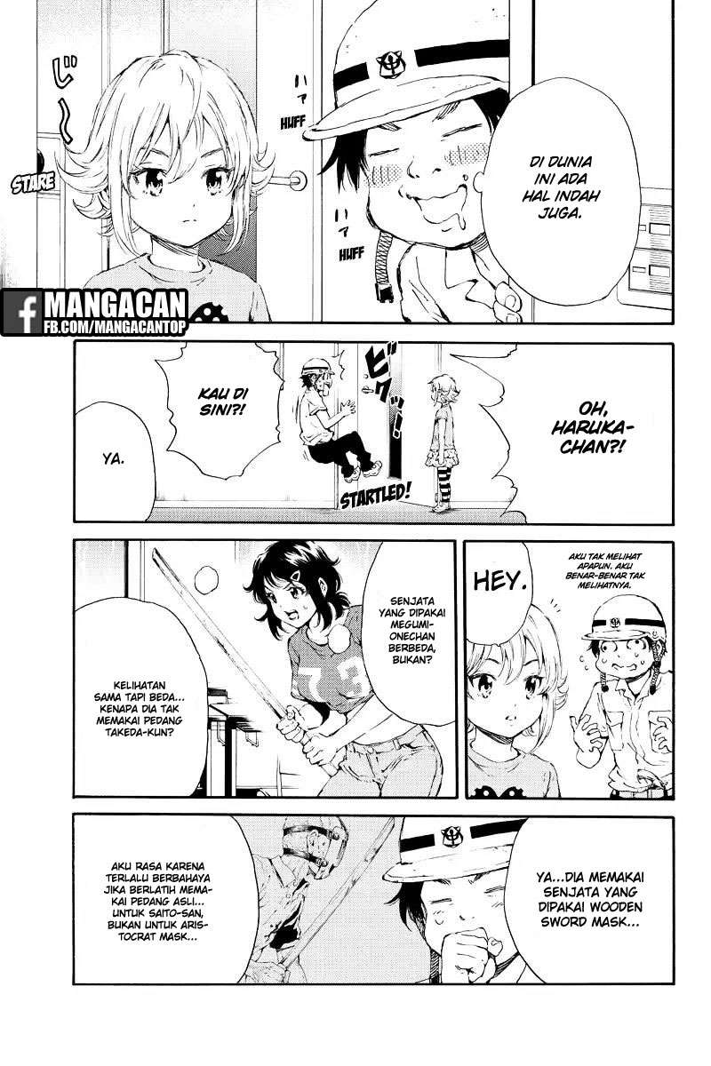 Chapter 120 - halaman 10