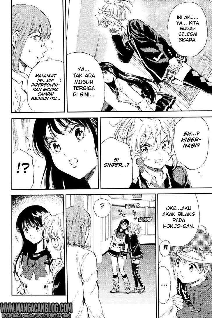 Chapter 119 - halaman 11