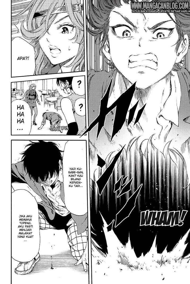 Chapter 118 - halaman 11