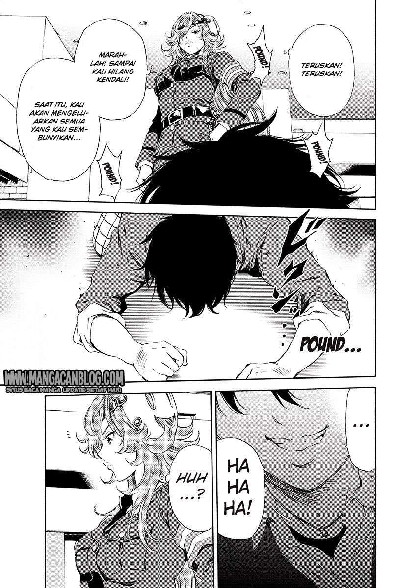 Chapter 118 - halaman 10