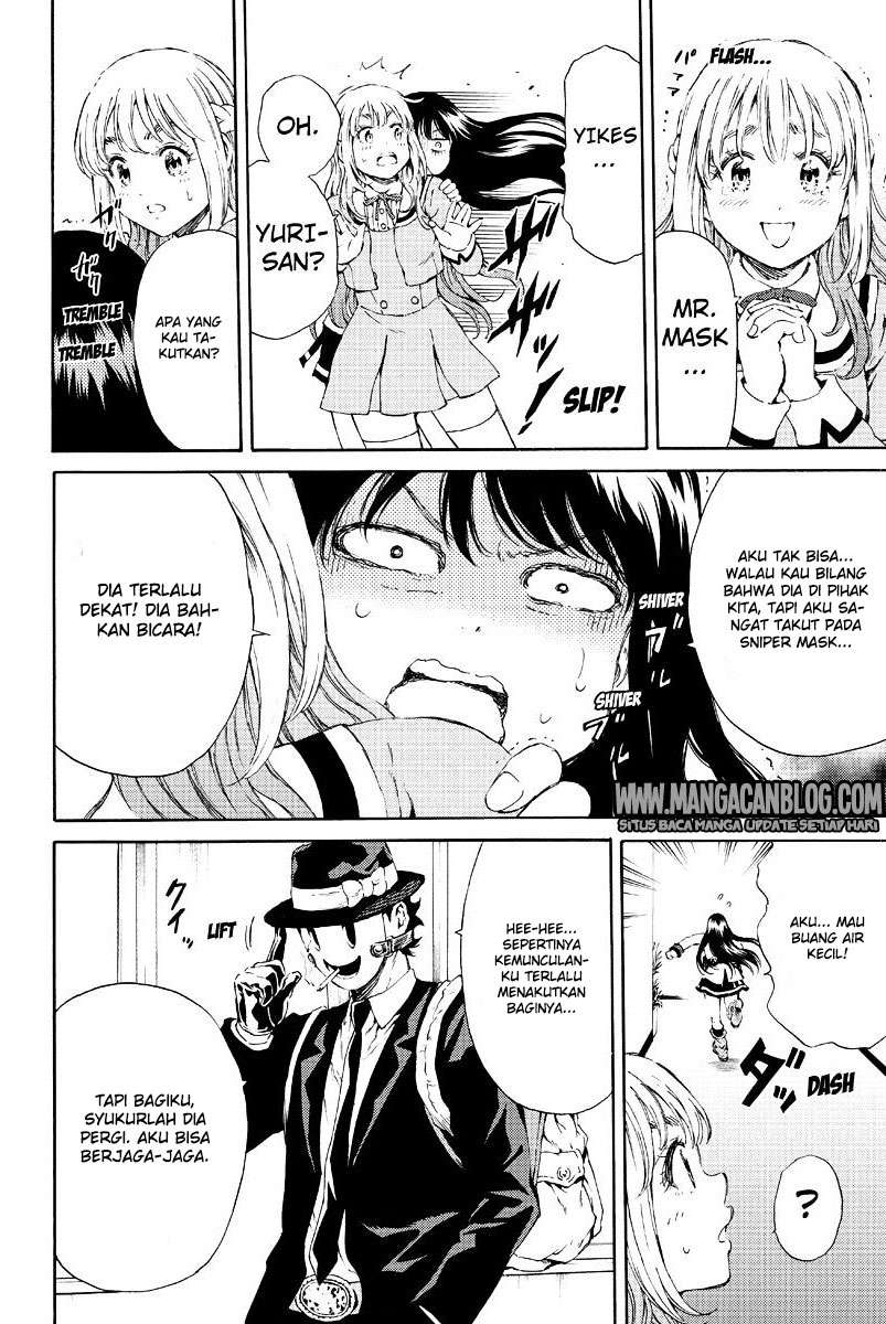 Chapter 116 - halaman 11