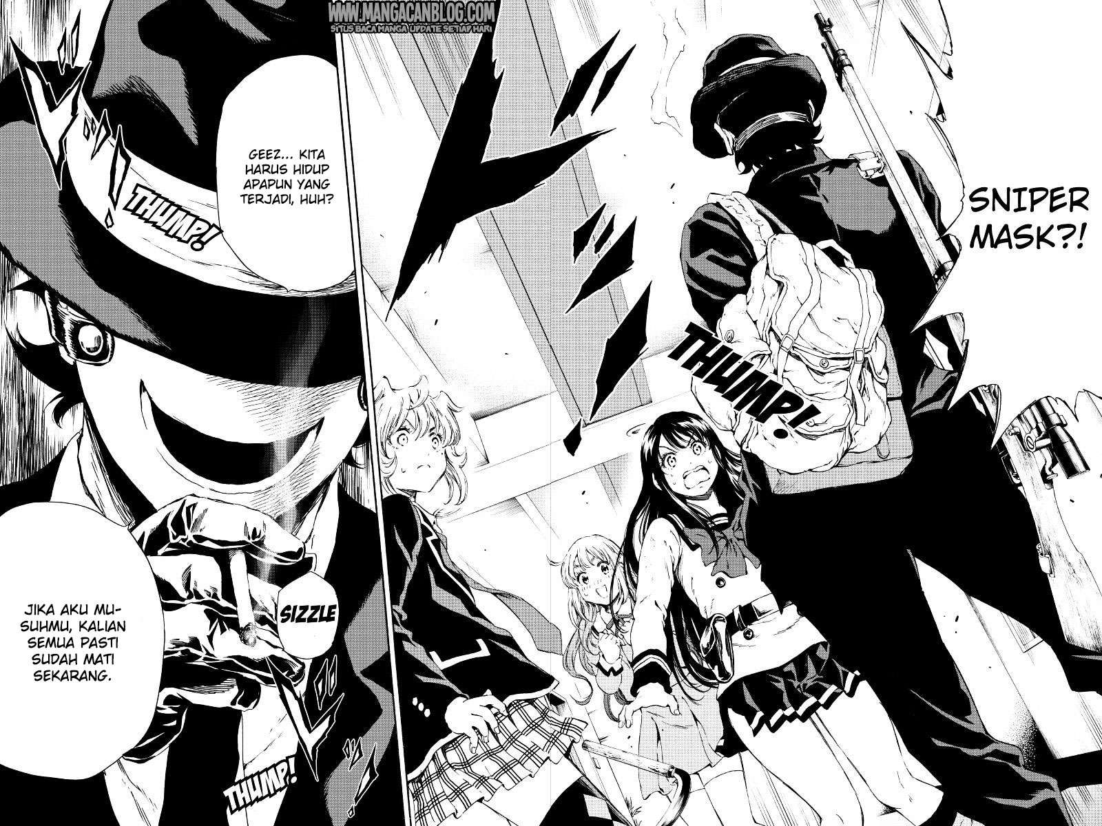 Chapter 116 - halaman 10