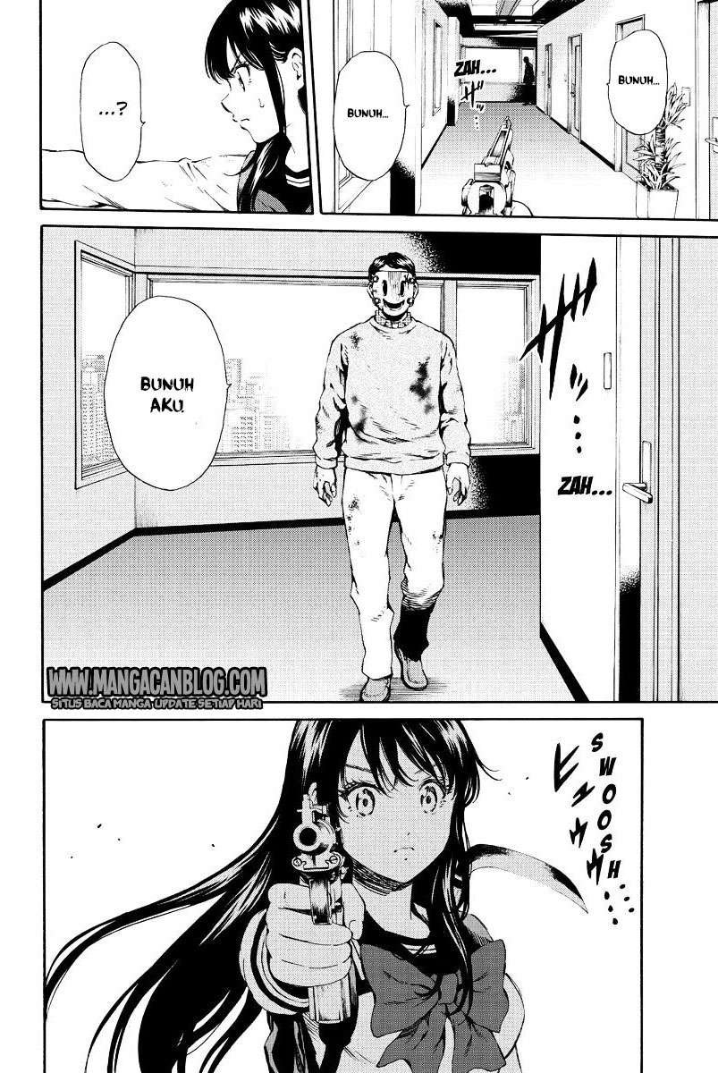 Chapter 115 - halaman 11