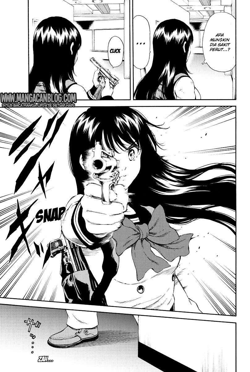 Chapter 115 - halaman 10