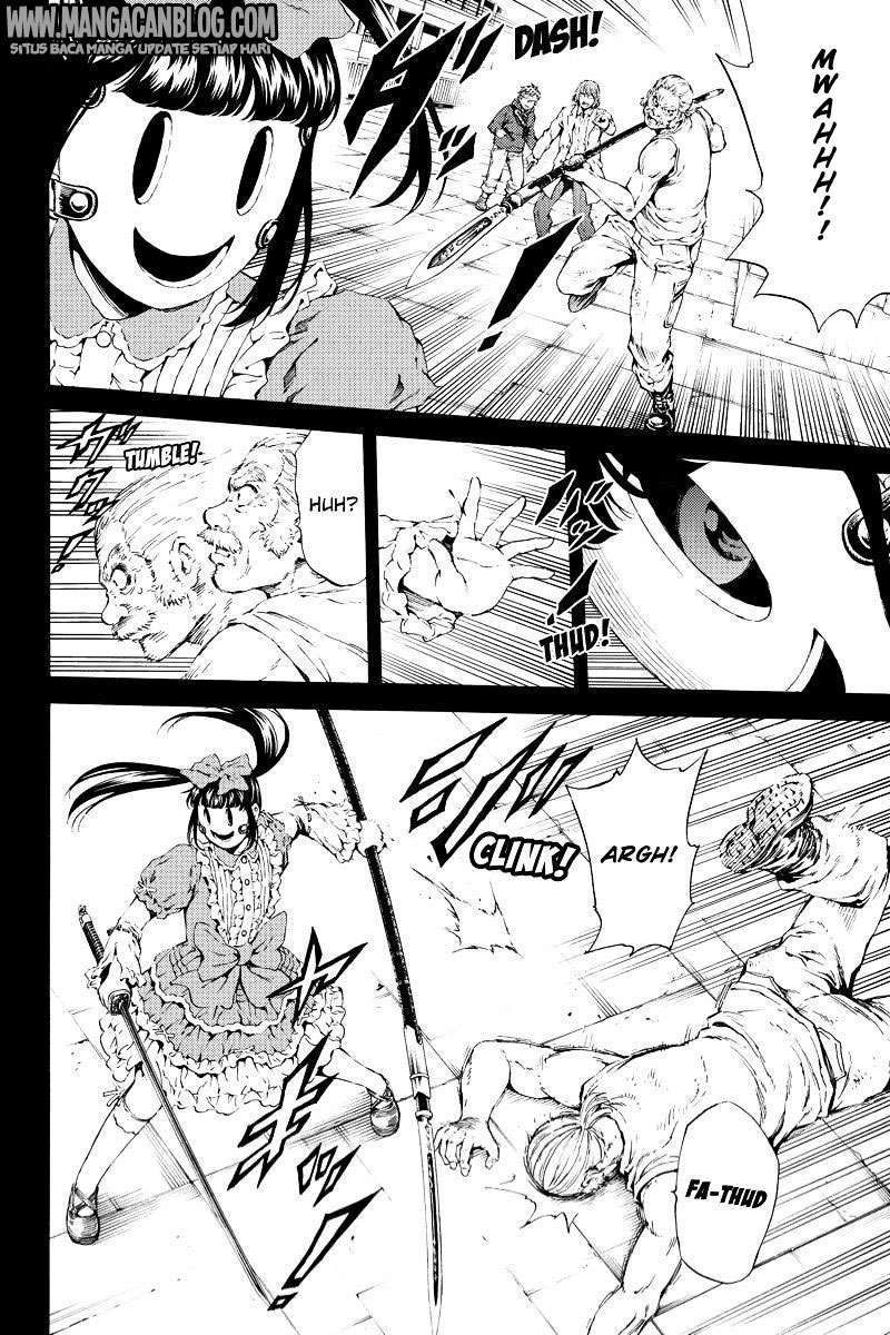 Chapter 113 - halaman 11