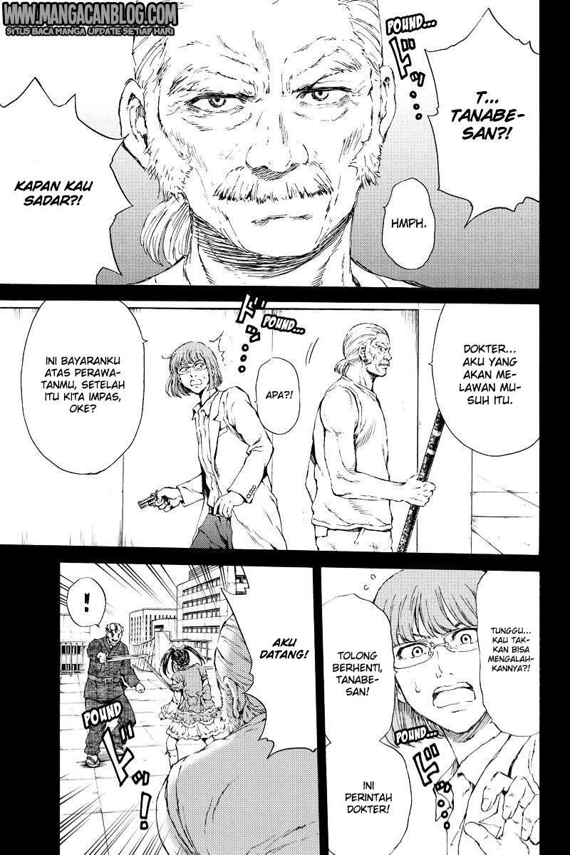 Chapter 113 - halaman 10