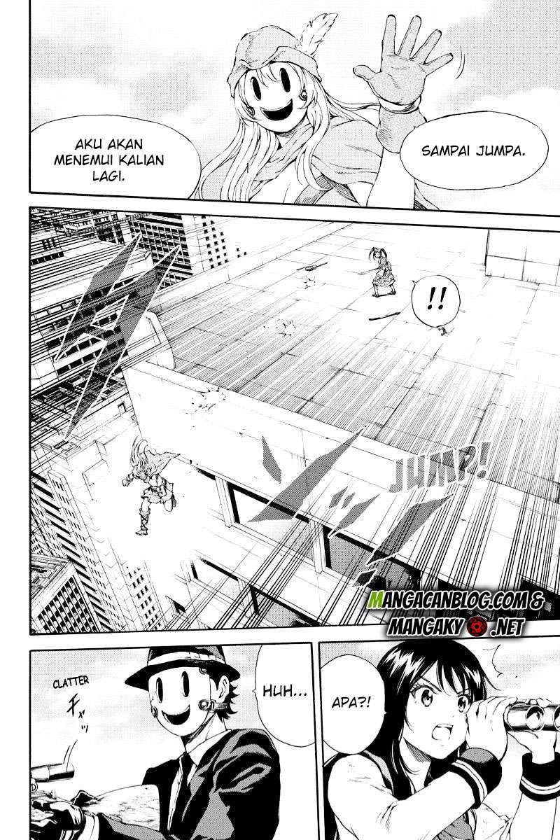 Chapter 112 - halaman 11