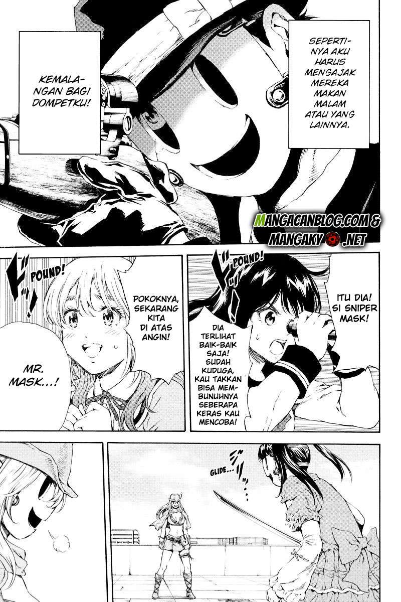 Chapter 112 - halaman 10