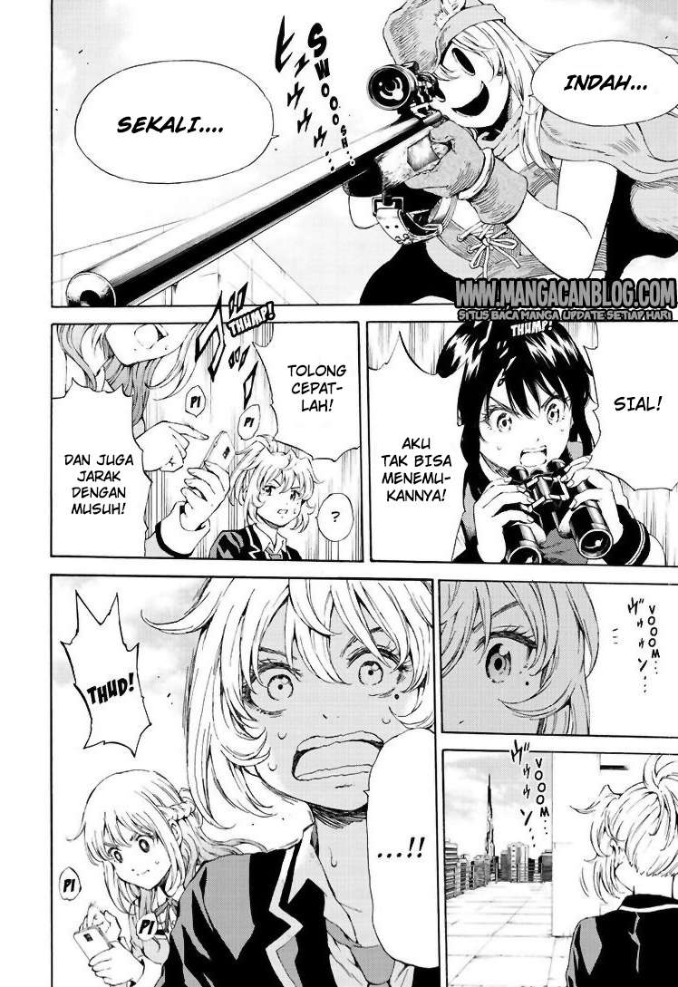 Chapter 110 - halaman 11