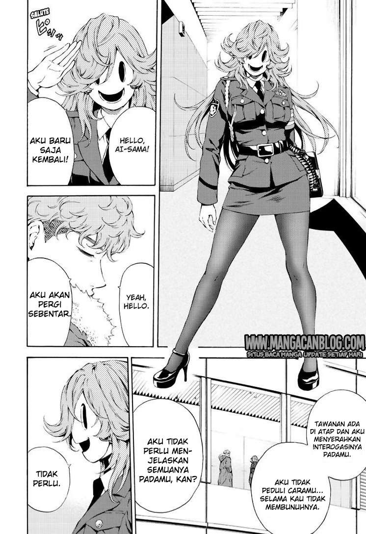 Chapter 109 - halaman 11