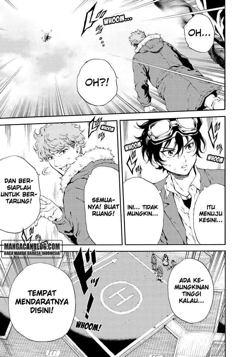 Chapter 108 - halaman 10