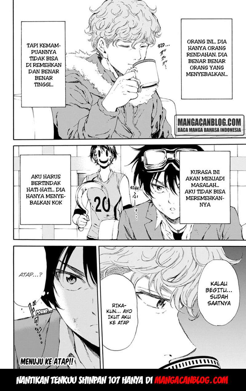 Chapter 106 - halaman 10