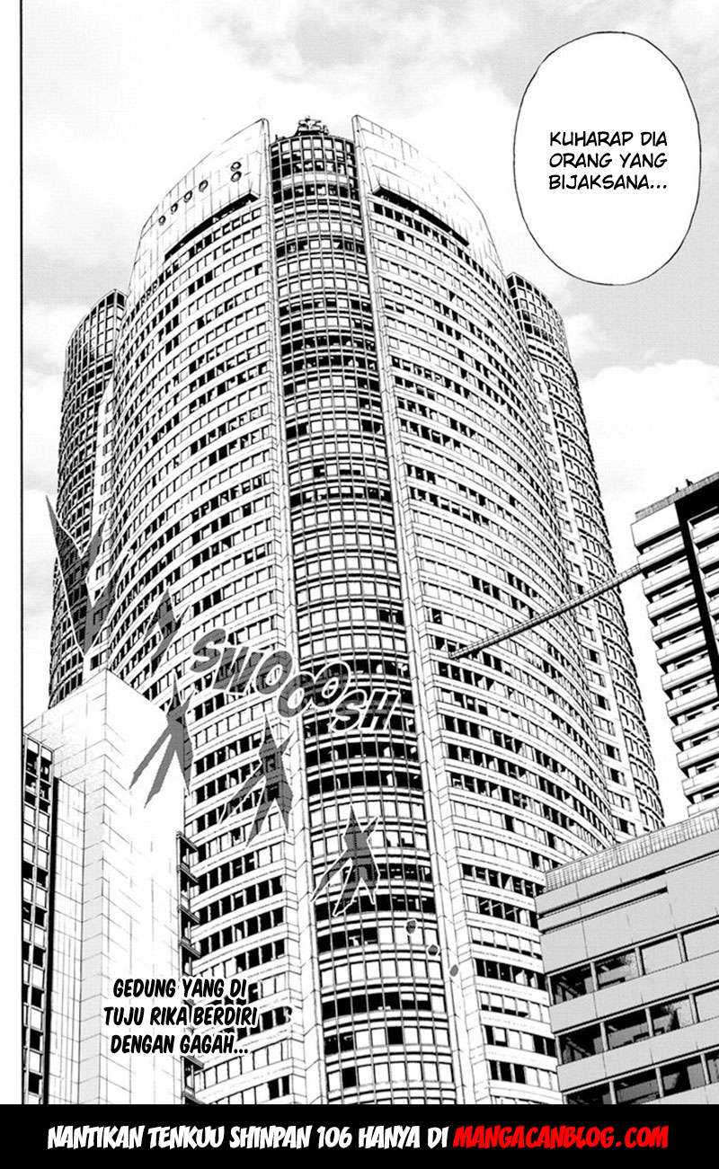Chapter 105 - halaman 10