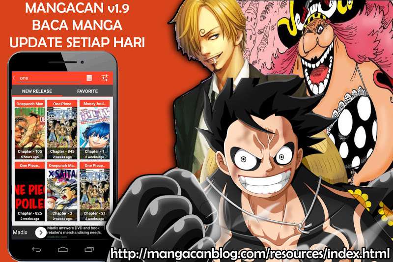 Chapter 103 - halaman 11