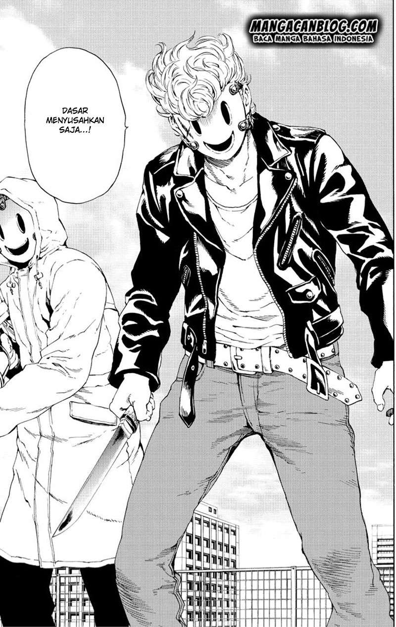 Chapter 101 - halaman 11