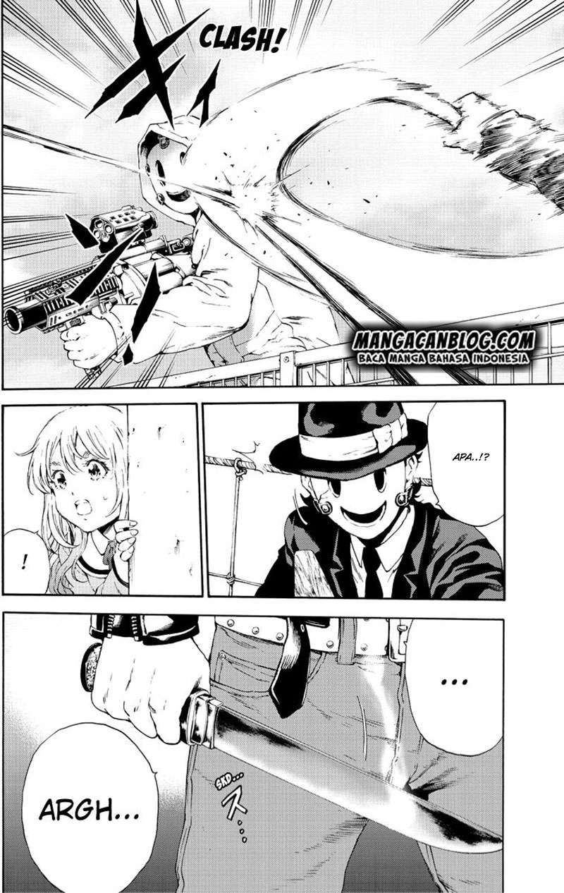 Chapter 101 - halaman 10