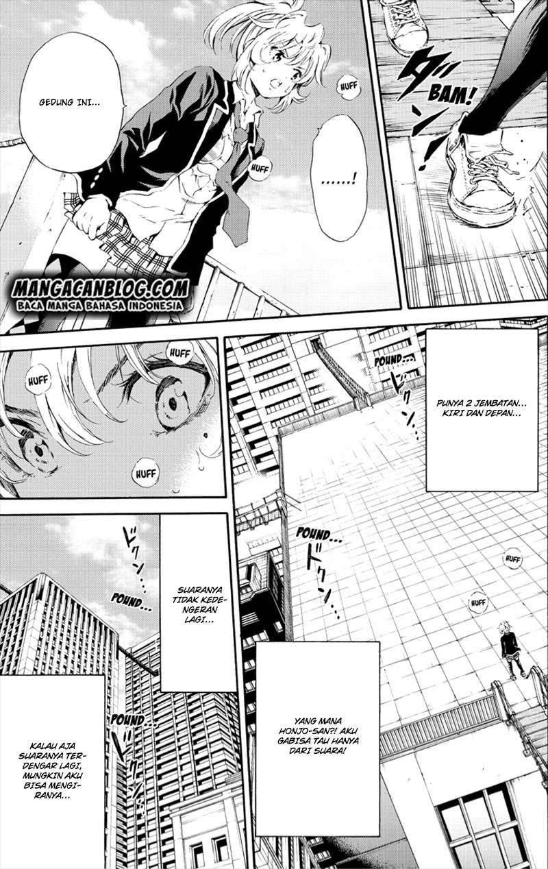 Chapter 100 - halaman 10