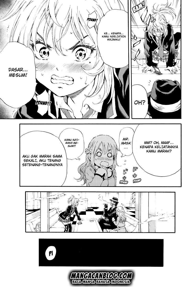 Chapter 99 - halaman 10