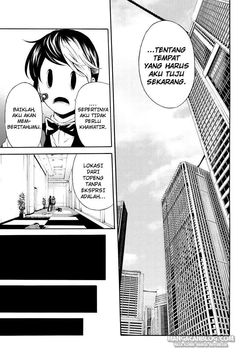 Chapter 85 - halaman 10