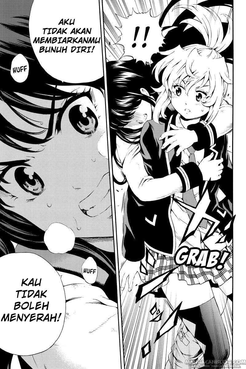 Chapter 83 - halaman 10