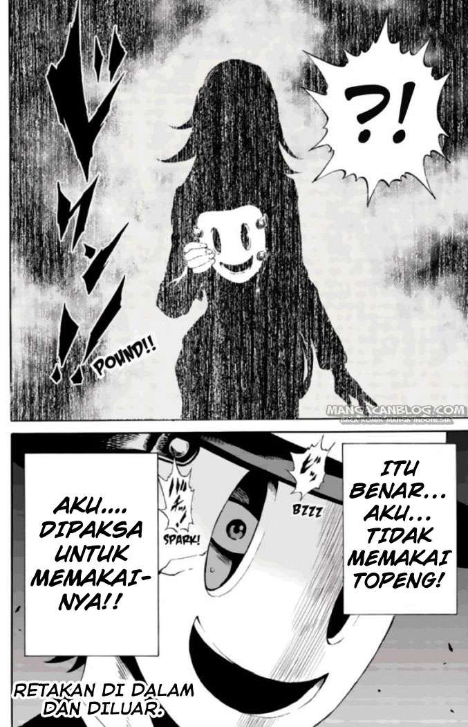 Chapter 79 - halaman 10