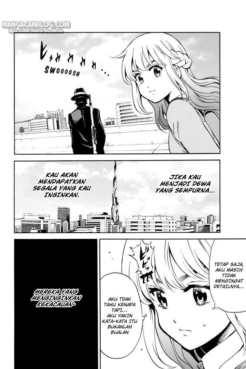 Chapter 74 - halaman 11
