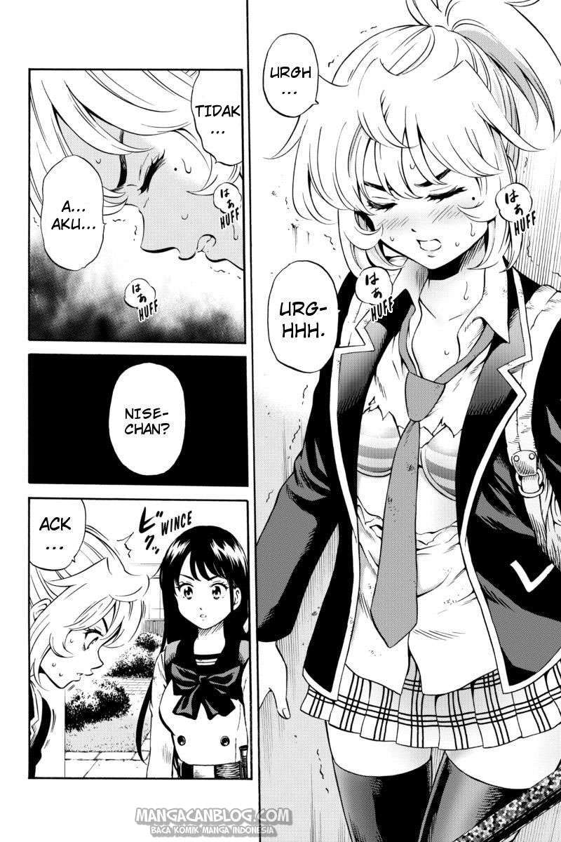 Chapter 73 - halaman 10