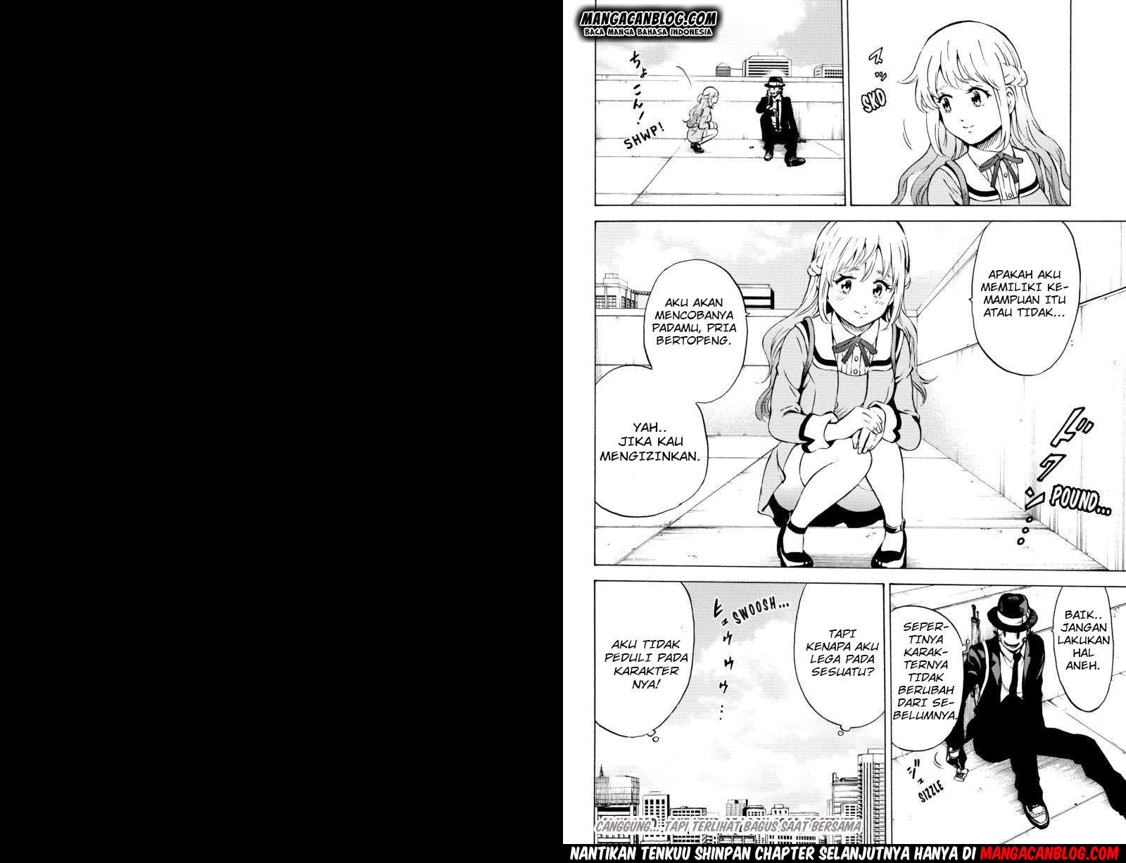 Chapter 69 - halaman 11