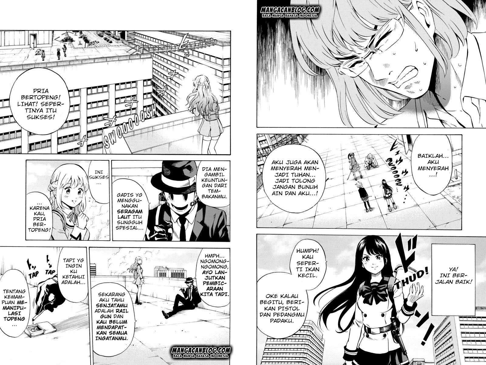 Chapter 69 - halaman 10