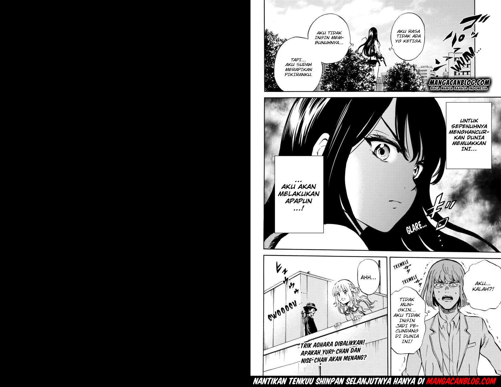 Chapter 67 - halaman 11