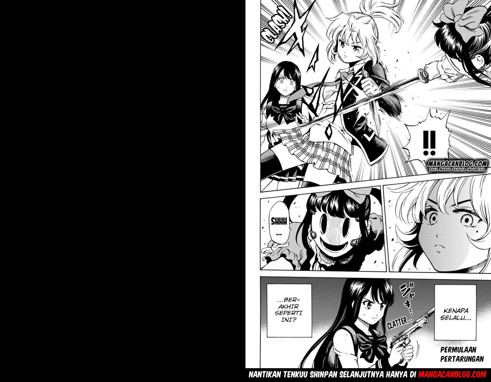 Chapter 66 - halaman 11