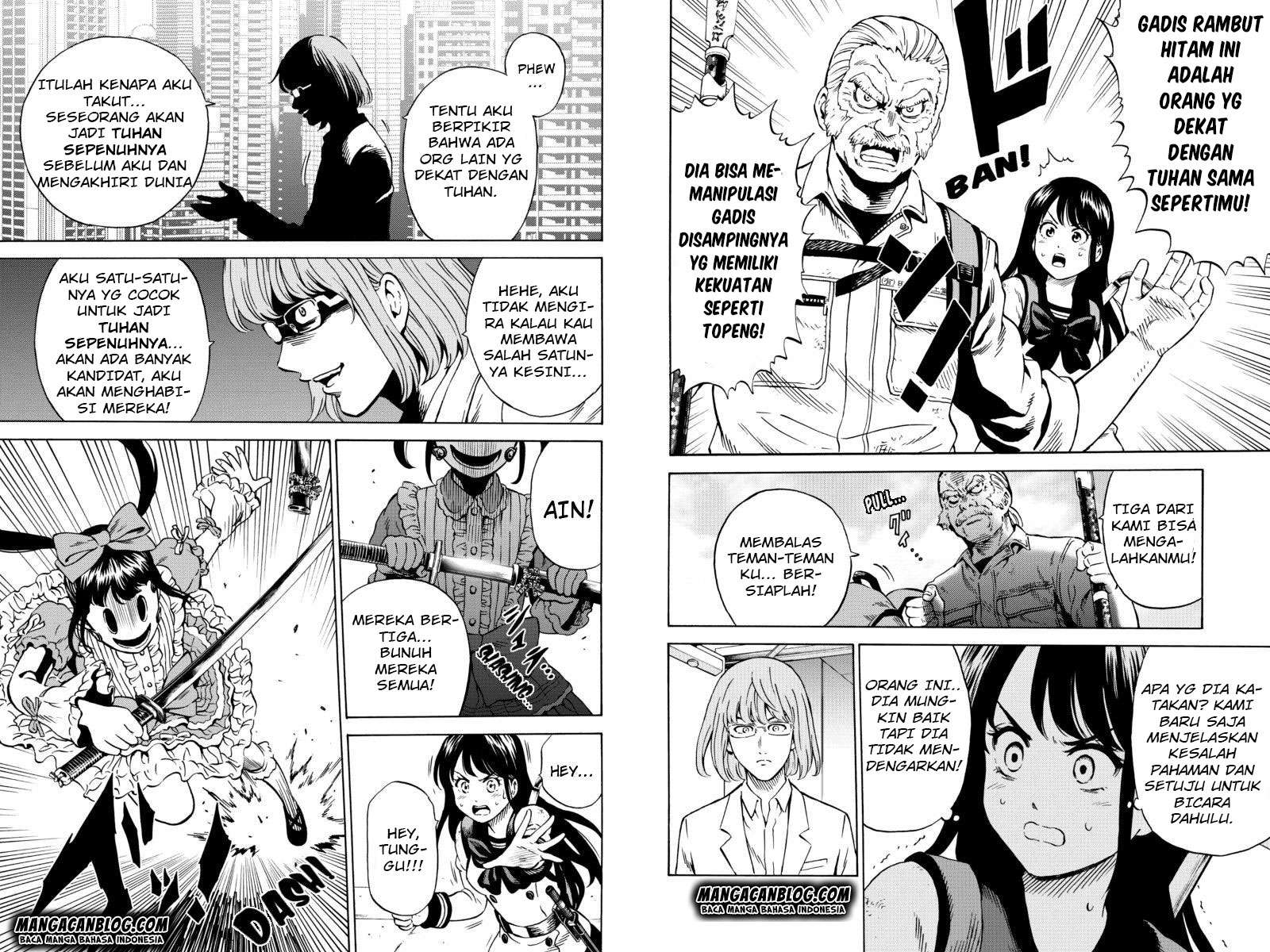 Chapter 66 - halaman 10