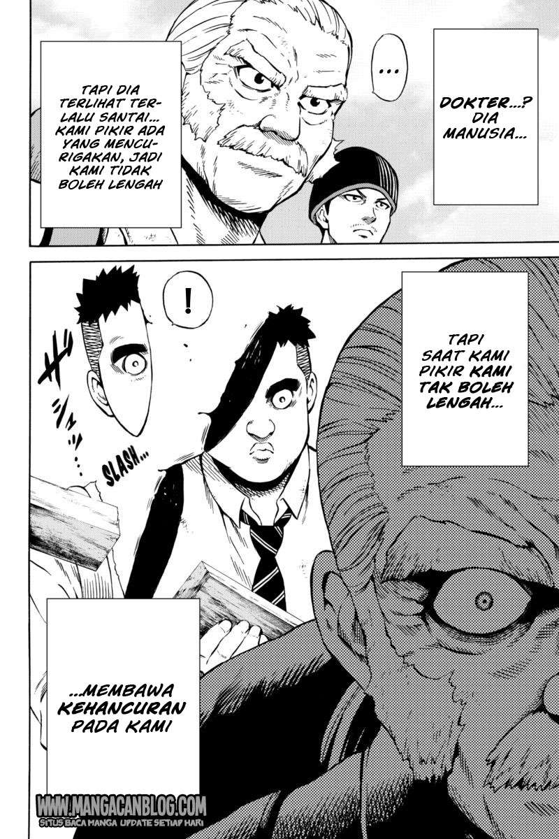 Chapter 65 - halaman 11