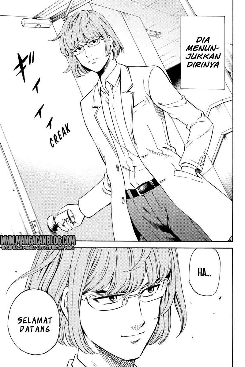 Chapter 65 - halaman 10