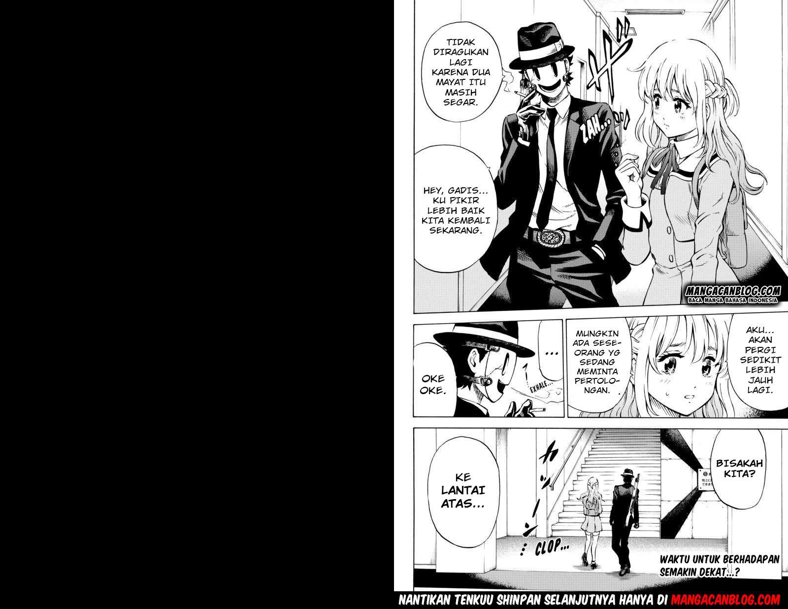 Chapter 63 - halaman 11