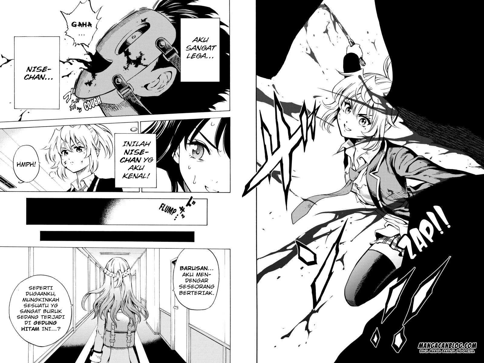 Chapter 63 - halaman 10