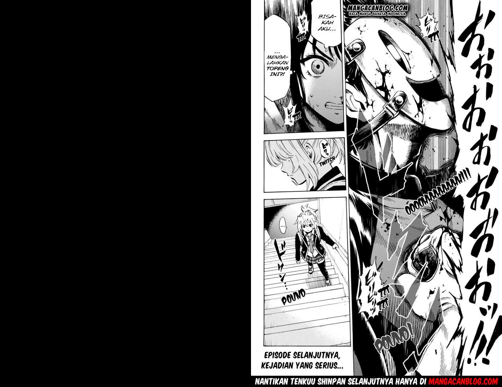 Chapter 60 - halaman 11