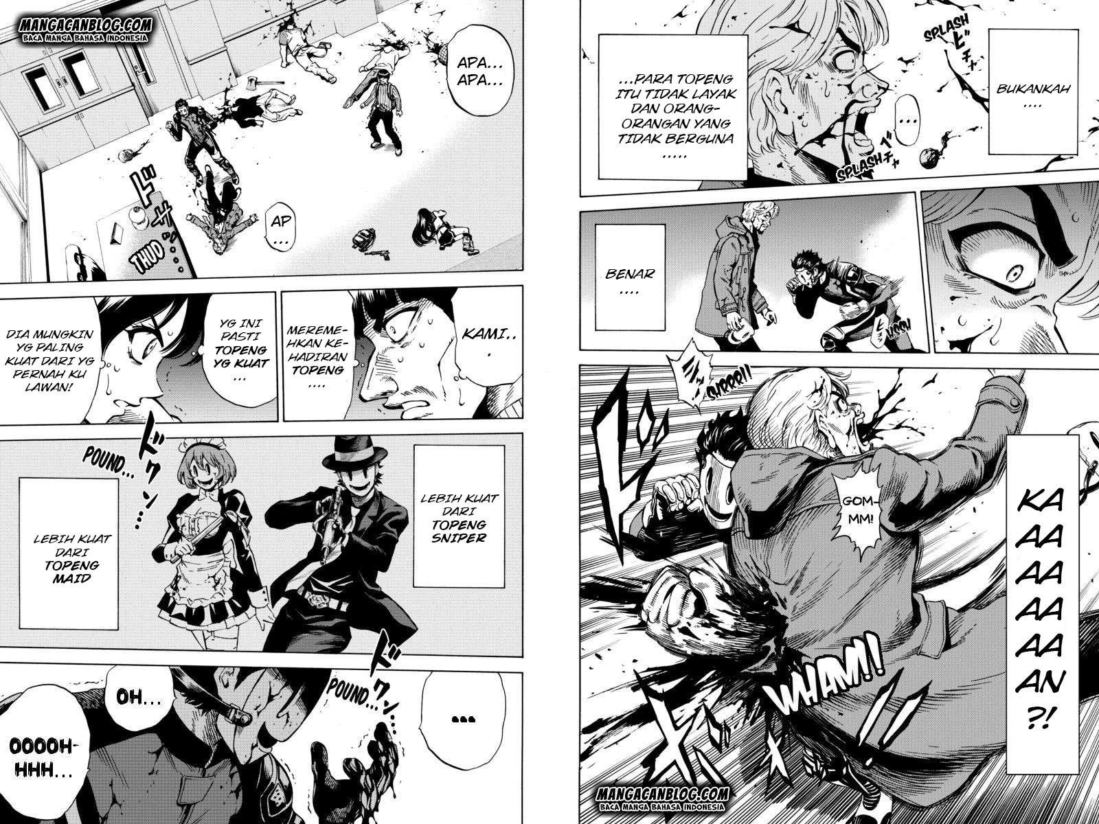 Chapter 60 - halaman 10