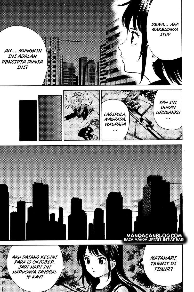 Chapter 46 - halaman 11