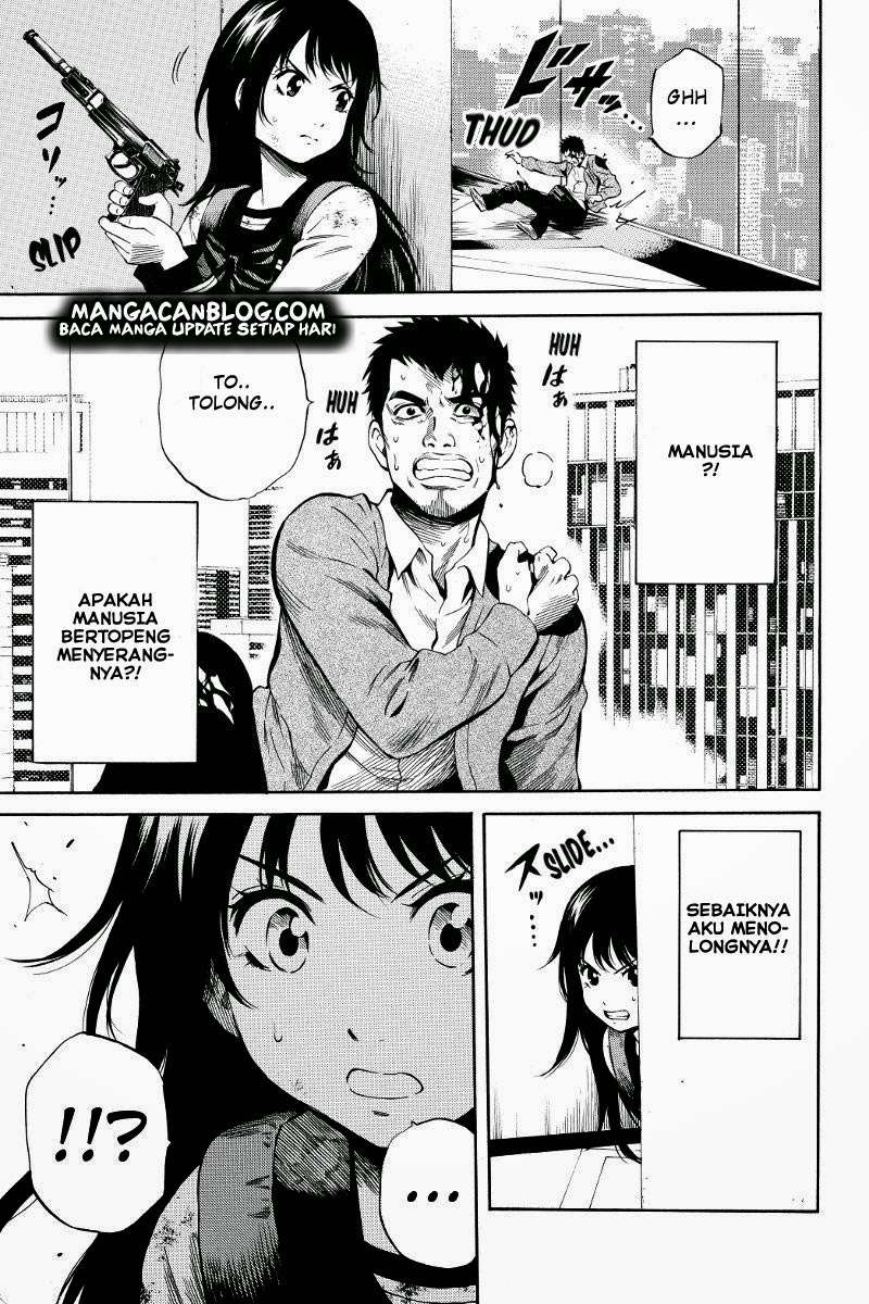 Chapter 23 - halaman 11