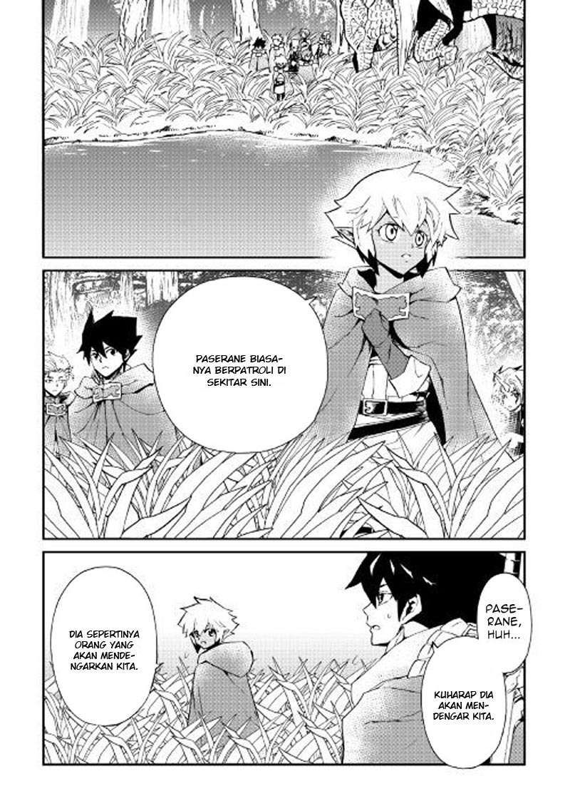 Chapter 50 - halaman 10