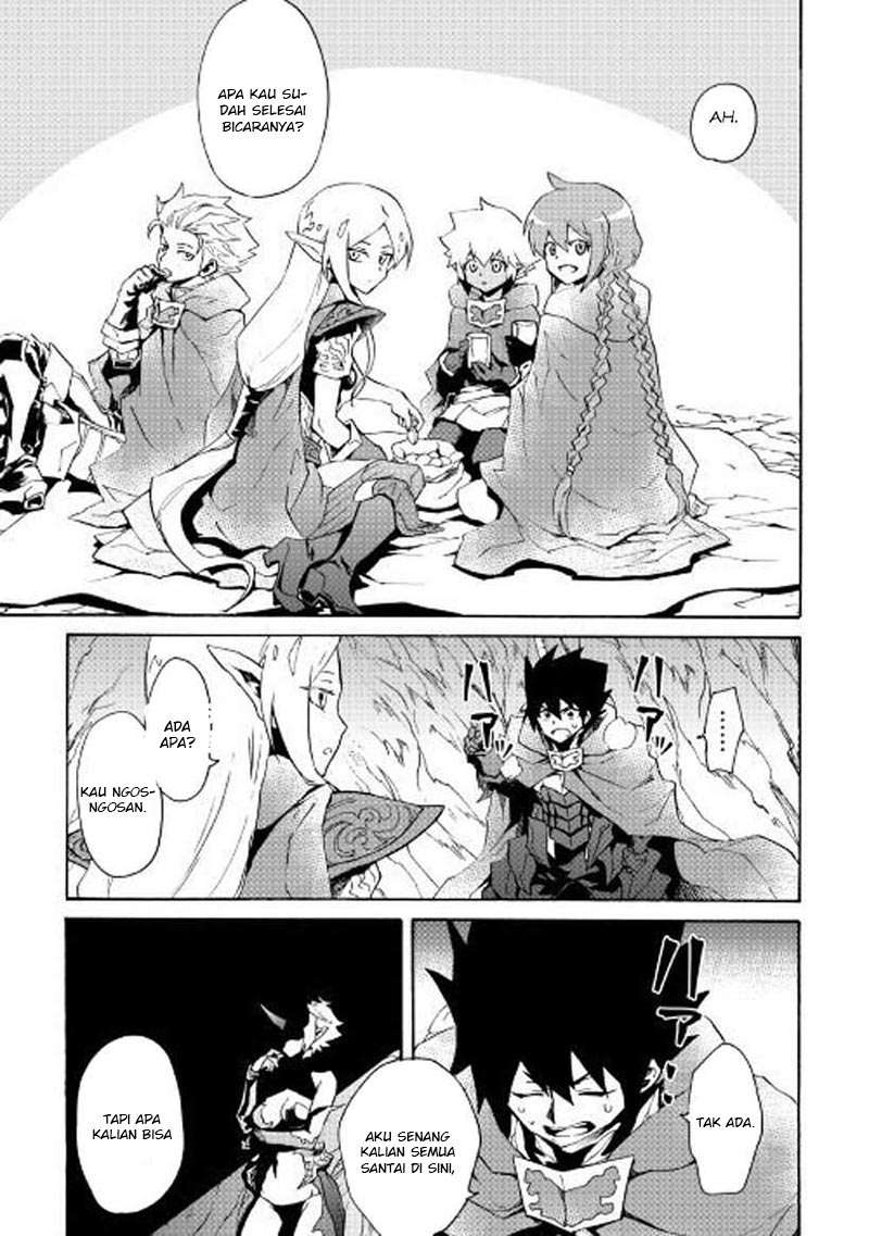 Chapter 49 - halaman 11