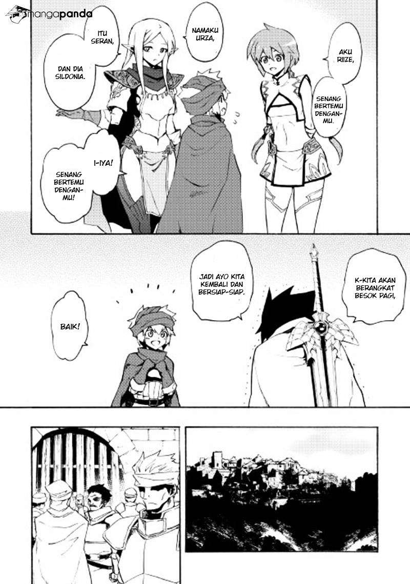 Chapter 45 - halaman 10